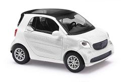 Busch 60220 Bausatz: Smart 2014 (Spur H0)