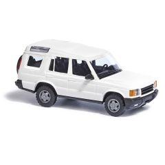 Busch 60231 Bausatz, Land Rover Discovery (Spur H0)