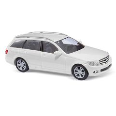 Busch 60236 Bausatz: MB C-Klasse T-Modell (Spur H0)