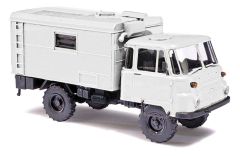 Busch 60268 Bausatz: Robur 2002 Koffer (Spur H0)
