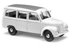 Busch 60272 Bausatz: Framo Bus (Spur H0)