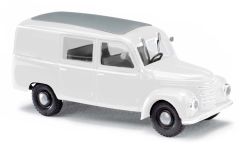 Busch 60279 Bausatz: Framo V901/2 Halbbus (Spur H0)