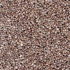 Busch 7064 Schotter mittelbraun, grob H0 (Spur H0)