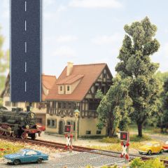 Busch 7081 Asphaltstraße Z (Spur Z Miniclub)