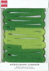 Busch 7151 Hecken H0 (Spur H0)