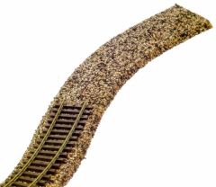 Busch 7501 Schotter-Gleisbettung H0 (Spur H0)