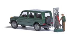 Busch 7959 A-Set: Jagdende H0 (Spur H0)