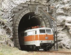 Busch 8191 2 E-Lok-Portale N (Spur N)