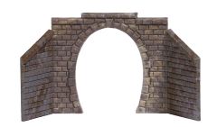 Busch 8197 Tunnelportal eingleisig N (Spur N)