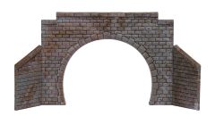 Busch 8198 Tunnelportal zweigleisig N (Spur N)