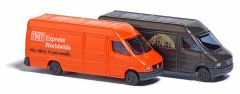 Busch 8338 MB Sprinter Lieferwagen N (Spur N)