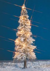 Busch 8624 Weihnachtsbaum I/G (Spur G)