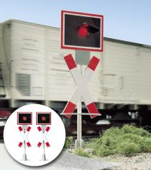 Busch 8625 Warnblinkanlage I/G (Spur G)
