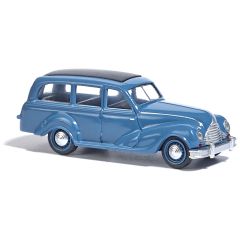 Busch 87251 EMW 340 Kombi Blau TT (Spur TT)