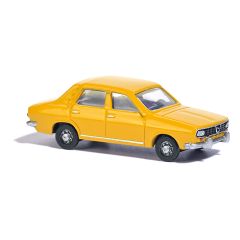 Busch 87303 Dacia/R12 Gelb TT (Spur TT)