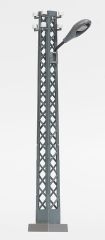 Busch 8731 Gittermast-Lampe (LBL) TT (Spur TT)