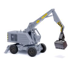 Busch 87404 T174-2 grau TT (Spur TT)