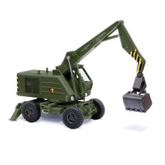 Busch 87405 T174-2 NVA TT (Spur TT)