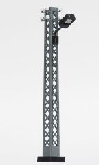 Busch 8740 Gittermast-Lampe TT (Spur TT)