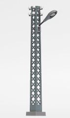 Busch 8741 Gittermast-Lampe (LBL) TT (Spur TT)