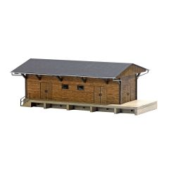 Busch 8771 G terschuppen Braunsdorf TT * (Spur TT)