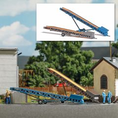 Busch 8803 2 Förderbänder TT (Spur TT)