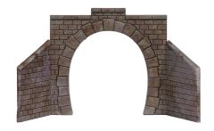 Busch 8840 Tunnelportal eingleisig TT (Spur TT)