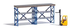 Busch 8848 Gabelstapler/Hochregal TT (Spur TT)