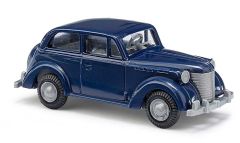 Busch 89105 Opel Olympia blau (Spur H0)