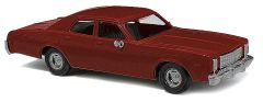 Busch 89121 Plymouth Fury (Spur H0)