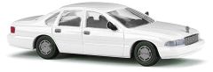 Busch 89122 Chevrolet Caprice (Spur H0)