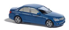 Busch 89139 MB C-Klasse Blau (Spur H0)