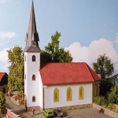 Busch 8920 Stadtkirche TT (Spur TT)