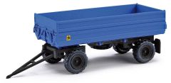 Busch 95042 Anhänger HW 80.11 TB Berlin (Spur H0)