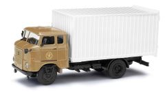 Busch 95166 IFA W50 MK Spreewaffel (Spur H0)