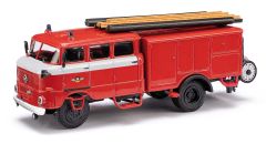 Busch 95195 IFA W50 L LF16, FW Friedrichs (Spur H0)