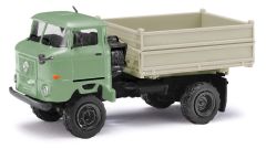 Busch 95283 IFA W50 LA, Zweiseitenkipper, (Spur H0)
