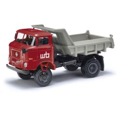 Busch 95289 IFA W50 LA MK 5, Wohnungsbau (Spur TT)