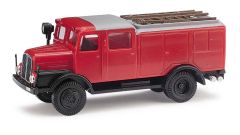 Busch 95602 IFA S4000 TLF Feuerwehr (Spur H0)