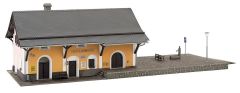 Faller 110134 Bahnhof Lavin (Spur H0)