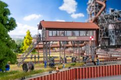 Faller 120090 Stellwerk Bergheim (Spur H0)