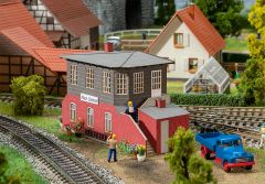 Faller 120091 Stellwerk Zweckel (Spur H0)