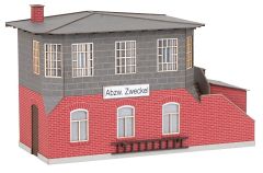 Faller 120091 Stellwerk Zweckel (Spur H0)