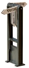 Faller 120233 Zugzielanzeiger (Spur H0)