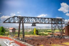 Faller 120293 Portalkran (Spur H0)