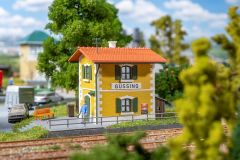 Faller 120305 Bahnwärterhäuschen Gissing (Spur H0)