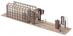 Faller 120310 Kleine Zugwaschanlage (Spur H0)