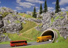 Faller 120562 ICE-/Straßen-Tunnelportal (Spur H0)