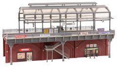 Faller 120580 S-Bahn-Station (Spur H0)
