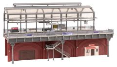 Faller 120580 S-Bahn-Station (Spur H0)